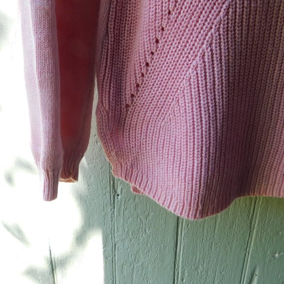🎀Candy Pink Sweater - Picture 5 of 12